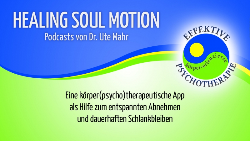 ENJOY - Die körper(psycho)therapeutische Abnehm-App (ist seit 2023 nicht mehr aktiv)