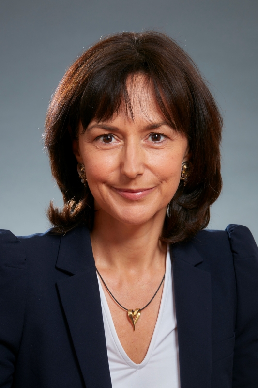 EKH-Lehrtherapie mit Dr. Mahr
